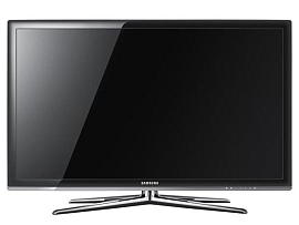 SAMSUNG SERIE UNC7000 3D